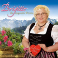 Brigitte Die Singende Wir - Verlorenes Herz - Music CD