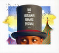 Dio (dutch Rapper) - Benjamin Braaf Festival - Music CD