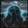 Lifeless/chapel Of Disease - Chapel Of A Lifeless Cult - Vinyl Record