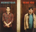 Monkeybar - Dear You - Music CD