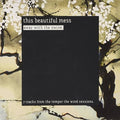 This Beautiful Mess - Away With The Swine - Music CD