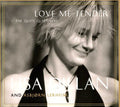 Dillan,lisa - Love Me Tender - Music CD