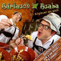Baerlauch Buaba - D'r Allgaeuer An Sich - Music CD
