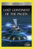 Lost Continent Of The Pacific - Lost Continent Of The Pacific - DVD