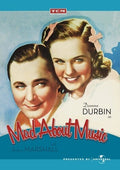 Mad About Music - Mad About Music - DVD