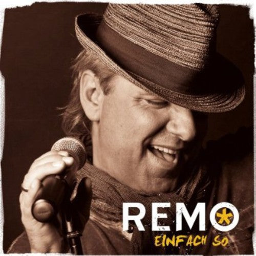 Remo - Einfach So - Music CD
