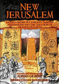 New Jerusalem: Sacred Geometry, Knights Templar - New Jerusalem: Sacred Geometry, Knights Templar - DVD