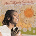 Maria Carvalho,ana - Por Mim E Pelo Meu Povo - Music CD