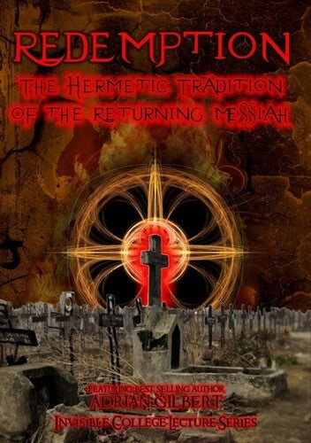 Redemption: Hermetic Tradition Of Returning Messia - Redemption: Hermetic Tradition Of Returning Messia - DVD