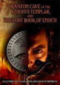 Royston Cave Of Knights Templar And Lost Book - Royston Cave Of Knights Templar And Lost Book - DVD