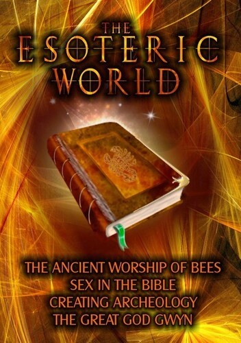 Esoteric World: Ancient Worship Of Bees - Esoteric World: Ancient Worship Of Bees - DVD