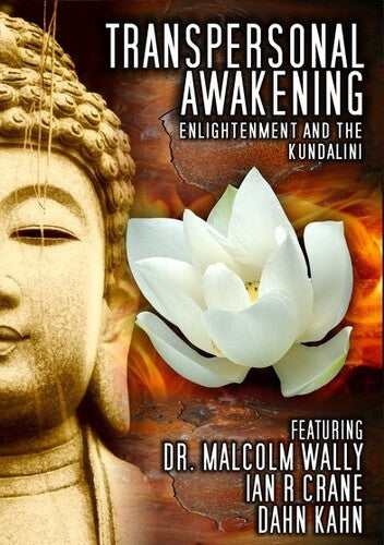 Transpersonal Awakening: Enlightenment & Kundalini - Transpersonal Awakening: Enlightenment & Kundalini - DVD