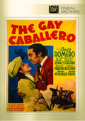 Gay Caballero - Gay Caballero - DVD