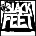Black Feet - Back On This Road Again - Vinyl Record