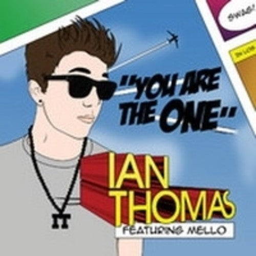 Thomas,ian - You Are The One