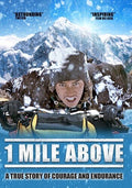 1 Mile Above - 1 Mile Above - DVD