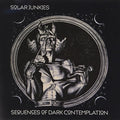 Solar Junkies - Sequences Of Dark Contemplation - Music CD