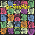 Les Terribles - Quelque Chose Comme Ca - Vinyl Record