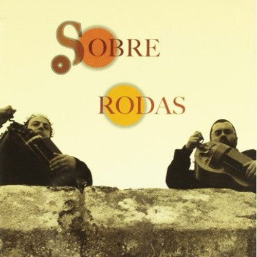 Sobre Rodas - Sobre Rodas - Music CD