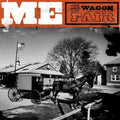 Me - Wagon Fair - Music CD