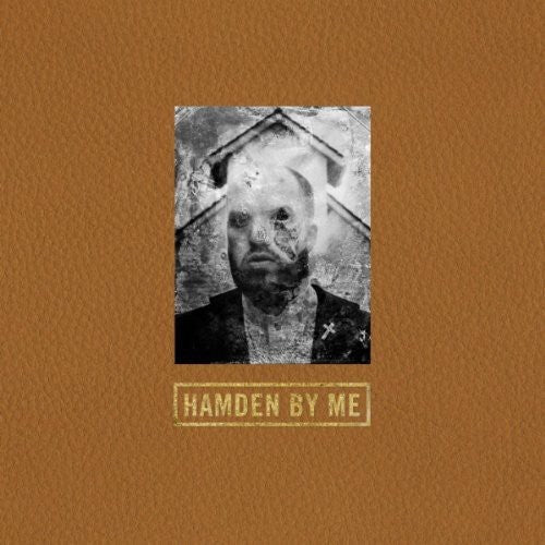 Me - Hamden =leather Wallet= - Music CD