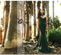 Park,jung Hyun - Parallax - Music CD