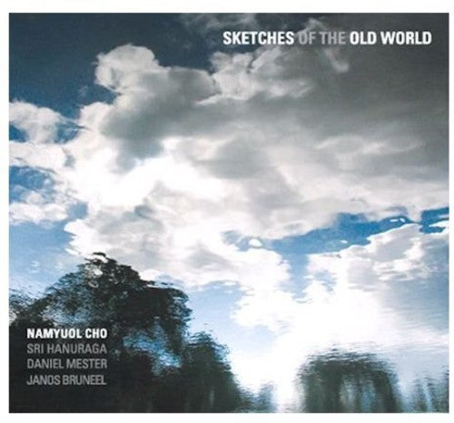 Cho,nam Youl - Sketches Of The Old World - Music CD