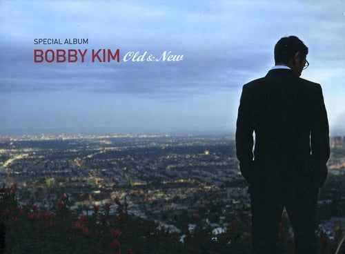 Kim,bobby - Old & New - Music CD