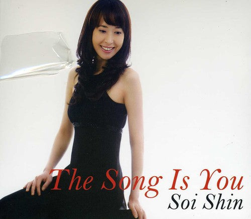 Shin,so I - Song Is You - Music CD