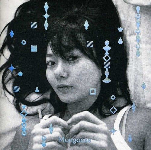 Mongoose - Girlfriend - Music CD