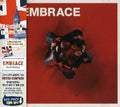 Embrace - Out Of Nothing - Music CD