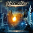 Rhapsody - Ascending To Infinity - Music CD