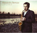 Bertozzi,alessandro - Crystals - Music CD