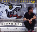 Turriziani,marco - Straniero - Music CD