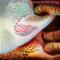 Strange Driven Thing - Machine That Cried - Music CD