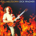 Wagner,dick - Full Meltdown - Music CD