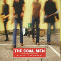 Coal Men - Beauty Is A Moment - Music CD