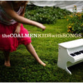 Coal Men - Kids With Songs - Music CD