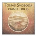 Svoboda,tomas - Piano Trios - Music CD