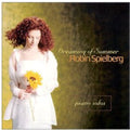 Spielberg,robin - Dreaming Of Summer - Music CD