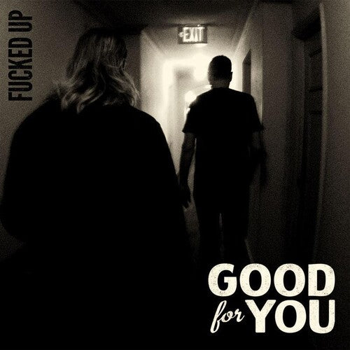 Good For You - Fucked Up - Vinyl Record