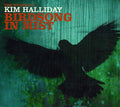 Halliday - Birdsong In Mist - Music CD