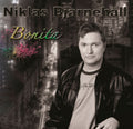 Bjarnehall,niklas - Bonita - Music CD