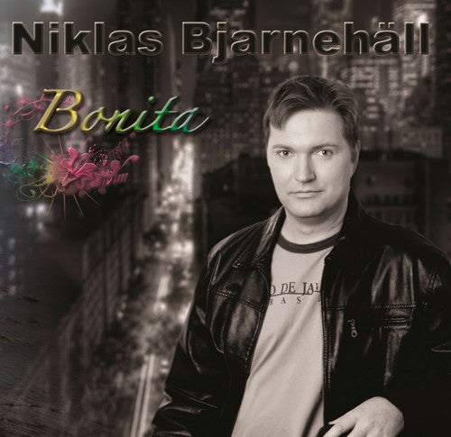 Bjarnehall,niklas - Bonita - Music CD