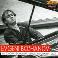 Chopin / Bozhanov - Live In Warsaw - Music CD