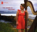 Schafer / Turner - Crown Of Ariadne - Music CD