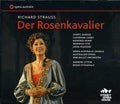 Strauss / Carby / Opera Australia Chorus / Litton - Der Rosenkavalier - Music CD
