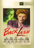 Backlash - Backlash - DVD