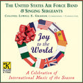 Graham / Usaf Band & Singing Sergeants - Joy To The World - Music CD
