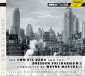Ellington / Dresden Philharmonic / Marshall - Swr Big Band: Live At The Kulturpalast Dresden - Music CD